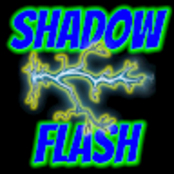 shadowflash381